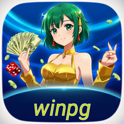 winpg-Logo