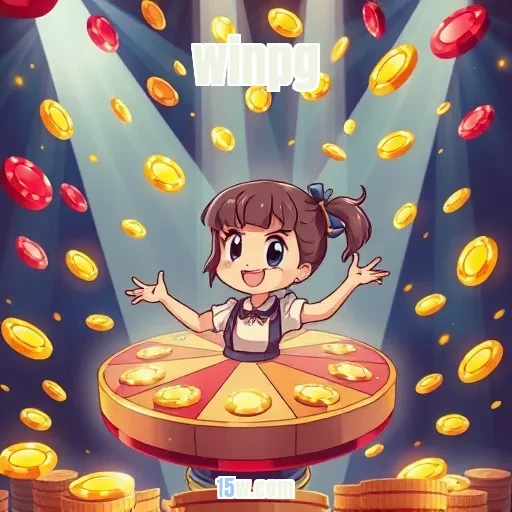 winpg: Jogos de Aventura que Transformam a Diversão em Emoção